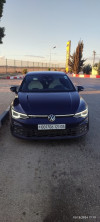 Volkswagen Golf 8 gtd 2021 Gtd