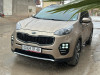 Kia Sportage 2017 GT-Line