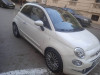 Fiat 500 2017 500c