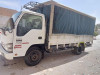 SUPER JUMBO Isuzu 2009