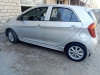 Kia Picanto 2014 Pop