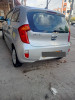 Kia Picanto 2014 Pop