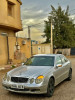 Mercedes Classe E 2003 Classe E