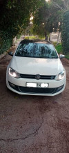 Volkswagen Polo 2014 Life