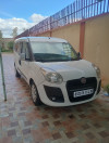 Fiat Doblo 2014 Dynamique +