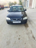 Hyundai Accent 2008 GLS