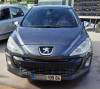 Peugeot 308 2009 308