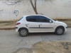 Peugeot 206 2002 206