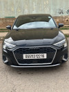 Audi A3 Limousine 2022 A3 Limousine