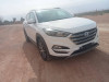 Hyundai Tucson 2018 Tucson