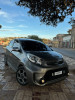 Kia Picanto 2016 Sportline