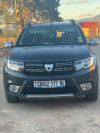 Dacia Sandero 2017 Stepway