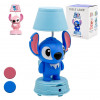 Mini Lamp de Bureau Pour Enfants motif Stitch