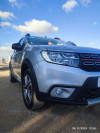 Dacia Stepway 2019 Techroad