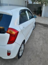 Kia Picanto 2012 Style