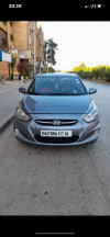 Hyundai Accent RB  5 portes 2017 Style