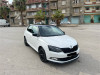 Skoda Fabia 2018 Monte carlo