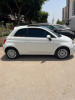 Fiat 500 2024 Club Italie avec toit