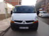 Renault master 2007