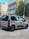 Citroen Berlingo 2021 Berlingo