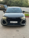 Audi Q3 2020 S Line