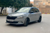 Skoda Fabia 2021 Monte Carlo