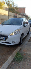 Peugeot 208 2014 Allure