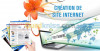 CREATION SITE WEB ET MARKETING 