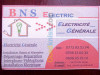 Entreprise D'electricité Batiment 