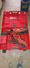 Cloueur hilti Gx 120