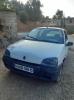 Clio japonaise 1.9 1998 Petites Retouches