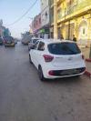 Hyundai Grand i10 2017 لتوت