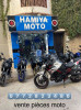 Vente pièce moto