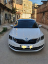 Skoda Octavia 2018 Laurin &amp; Klement