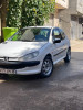 Peugeot 206 1999 206