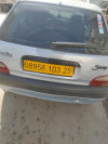 Citroen Saxo 2003 لابسة