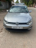 Volkswagen Golf 7 2018 Start