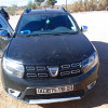 Dacia Sandero 2018 Stepway PRIVILEGE