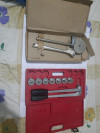 OUTILS DE PLOMBERIE