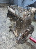 Motor Mercedes A45 2015