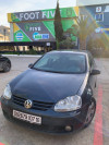 Volkswagen Golf 5 2007 Golf 5