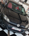 Volkswagen Golf 6 2011 Trendline