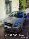 Chevrolet Aveo 4 portes 2013 Aveo 4 portes