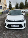 Kia Picanto 2019 LX Start