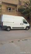 Peugeot Boxer 2013