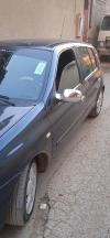 Renault Clio 2 2006 Extreme