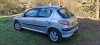 Peugeot 206 2004 206