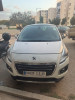 Peugeot 3008 2015 Allure