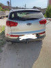 Kia Sportage 2015 Sportage