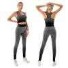 Ensemble Jogging Femmes pour Yoga, Pilate, Fitness